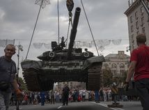 Russia Ukraine War