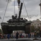 Russia Ukraine War