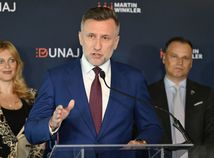 SR Bratislava primátor Winkler oznámenie BAX