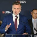 SR Bratislava primátor Winkler oznámenie BAX