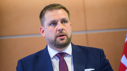 Šaško: Vyhláška k liekom nebude platiť, kým nenájdeme odbornú zhodu