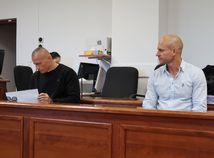 SR ŠTS Pezinok Kacian vražda proces obnovený BAX