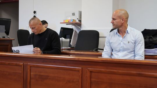 Prípad vraždy podnikateľa z roku 2010 je opäť na ŠTS, odsúdení odmietli dohodu