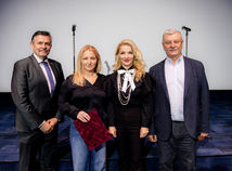 SR STVR Flašíková dekrét generálna riaditeľka BAX