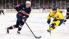 03. Zach Werenski