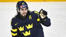 05. Mika Zibanejad