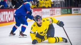 06. Filip Forsberg