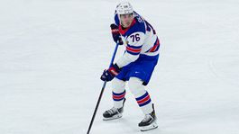 08. Brady Skjei