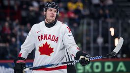 13. Bo Horvat