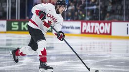 14. Travis Sanheim