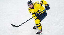 15. Lucas Raymond