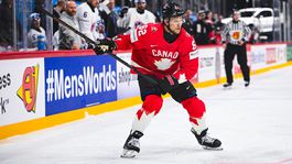 16. Brandon Montour