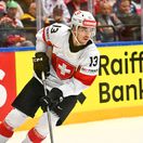 18. Nico Hischier