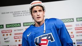 20. Tage Thompson