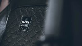 Brabus 800 Adventure XLP Superblack