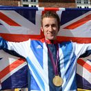 Bradley Wiggins