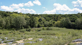 BRATISLAVA: Areál nemocnice Rázsochy