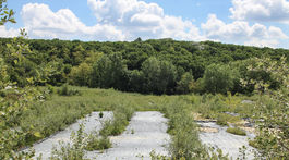 BRATISLAVA: Areál nemocnice Rázsochy