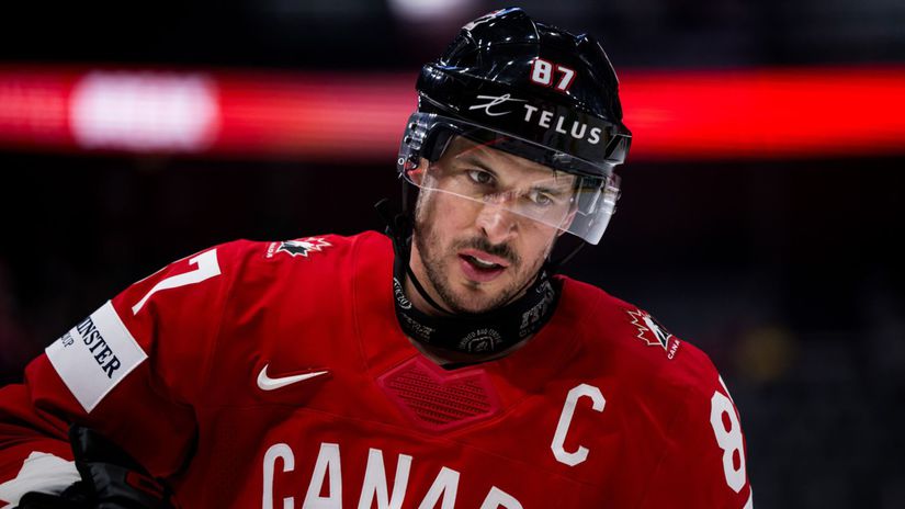 crosby