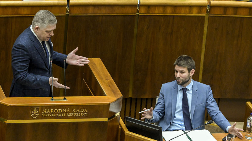 fico, šimečka