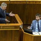 fico, šimečka