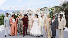 France Cannes 2025 Mission: Impossible – The Final Reckoning Photo Call