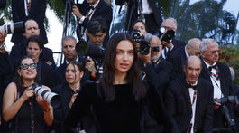 France Cannes 2025 Mission: Impossible – The Final Reckoning Red Carpet