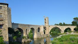 Girona, Španielsko