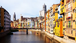 Girona, Španielsko