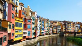 Girona, Španielsko