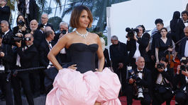 Halle Berry