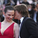 Hayley Atwell a herec Tom Cruise