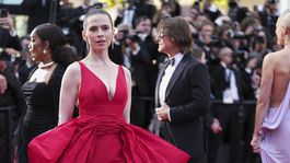 Hayley Atwell 