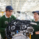 JLR China