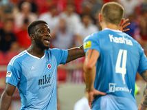 Slovan zvažuje návrat bývalej opory zadných...