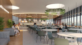 MZ SR: Vizualiz?cia projektu nemocnice R?zsochy