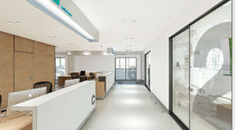 MZ SR: Vizualiz?cia projektu nemocnice R?zsochy