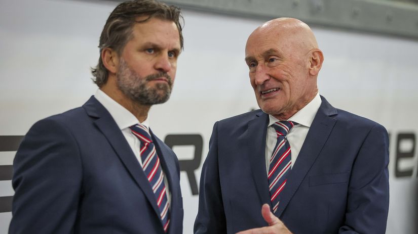 Nemecko SR Hokej NP Rakúsko Petrovický