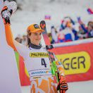 Petra Vlhová