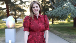 Princezná Beatrice