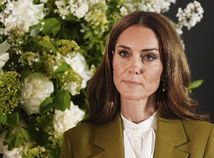 Koniec brunetky? Princezná Kate prekvapila...