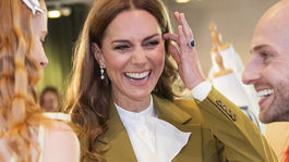 Princezná Kate