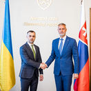 Richard Raši, Myroslav Kastran