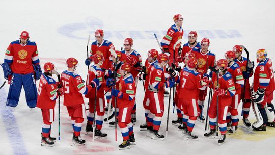 Koniec vyhnanstva? Ruská reprezentácia sa predstaví v Kanade na prestížnom turnaji. Skauti z celej NHL sú v pozore