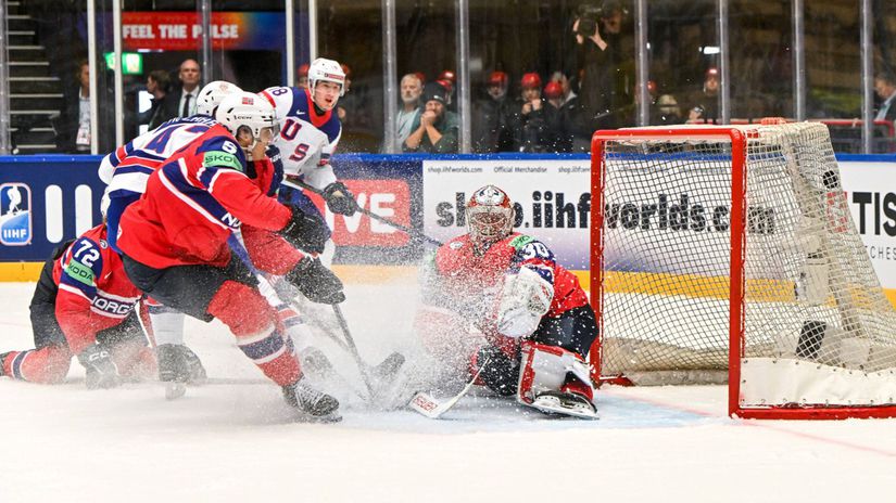 Simen Andre Edvardsen