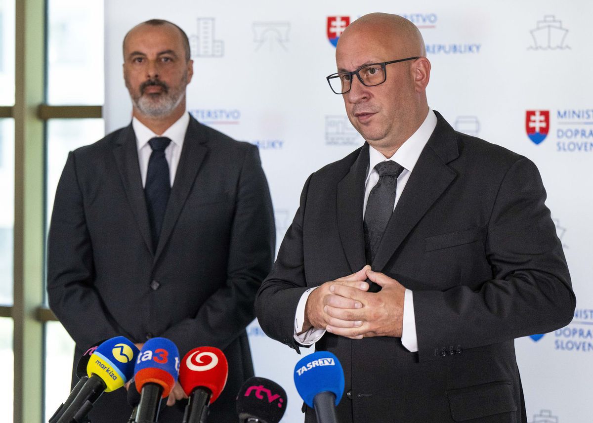 SR MD Ráž ŽSR Sako nehoda TK BAX