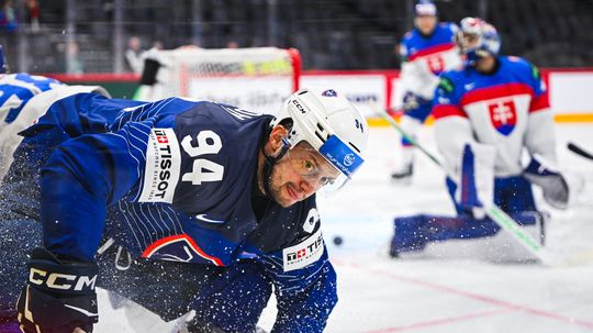 Francúzi nechávajú počas olympiády doma jednu z najväčších hviezd. Bozon za tým vidím zradu