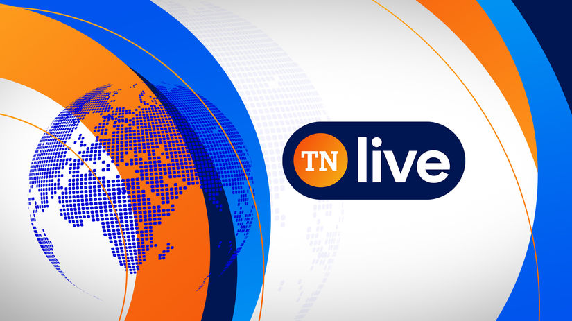 TN LIVE logo