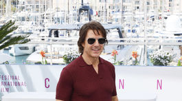Tom Cruise