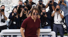 Tom Cruise